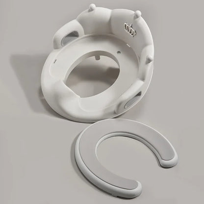 Quick release wc bril – Makkelijk schoon te maken