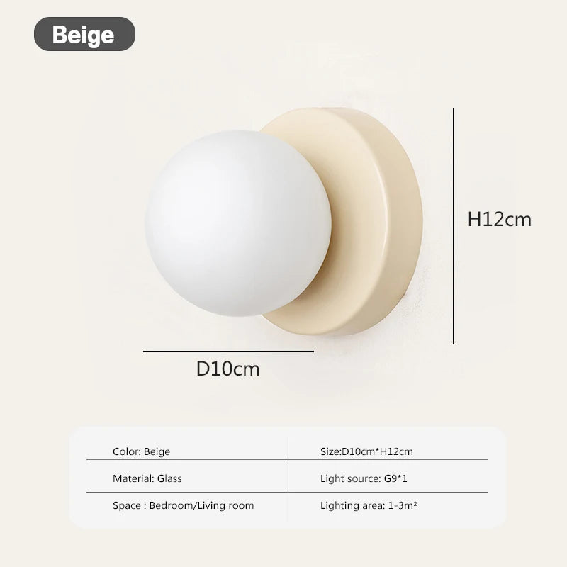 Moderne badkamerlamp – Strakke afwerking voor elke ruimte