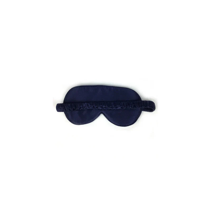 Kruidvat slaapmasker met fluwelen afwerking