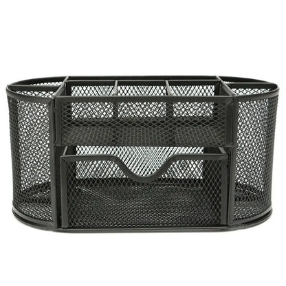 Organizer voor bureau – Alles binnen handbereik