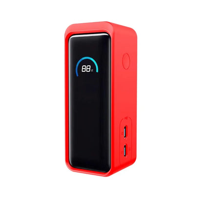 Powerbank Mediamarkt met meerdere poorten