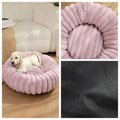 Hondenmand met lage instap – Voor kleine of oude honden