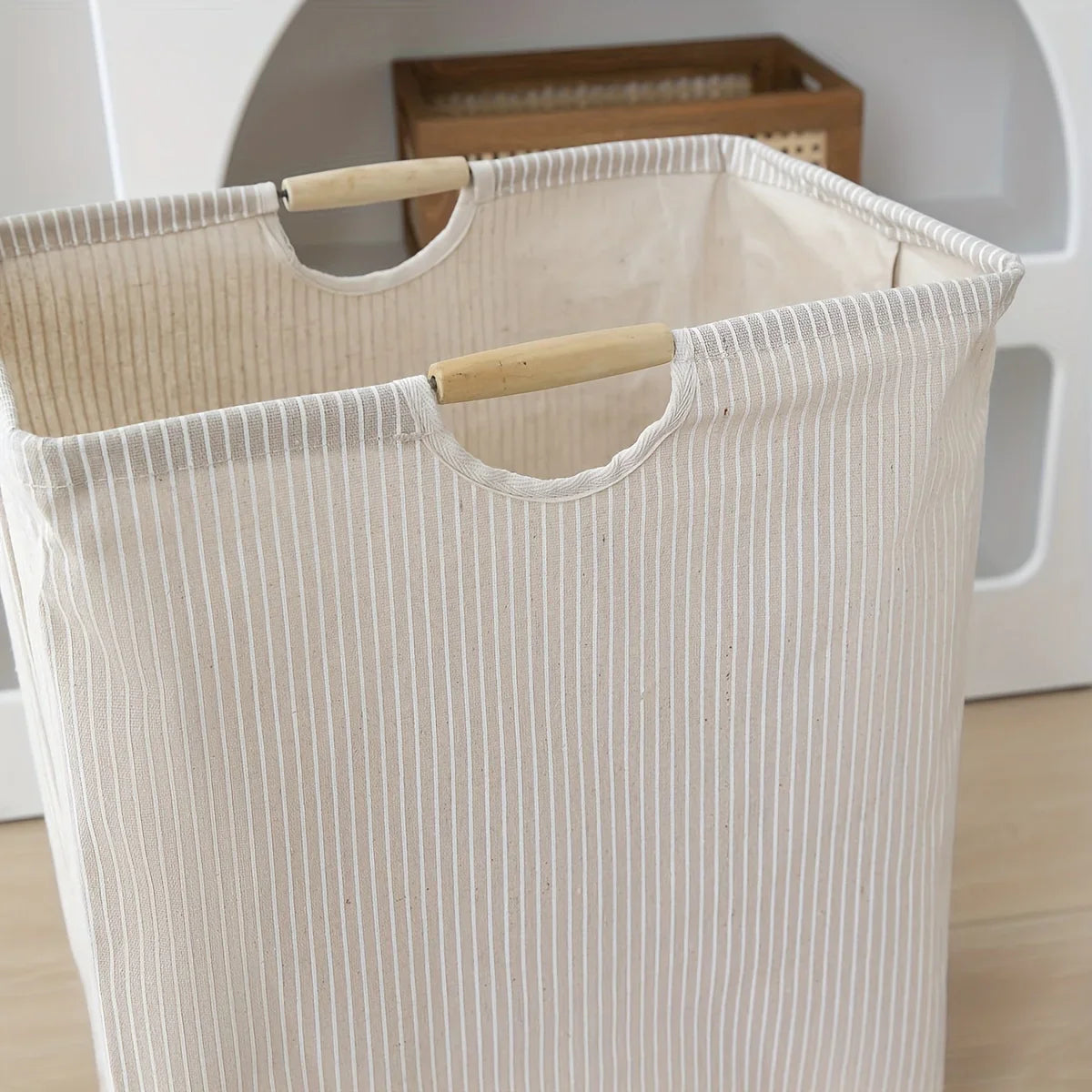 Wasmand Kwantum – Trendy en stijlvol