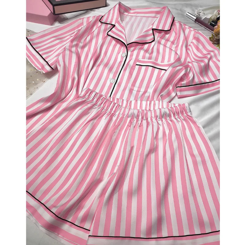 Dames pyjama katoen – Zacht en comfortabel