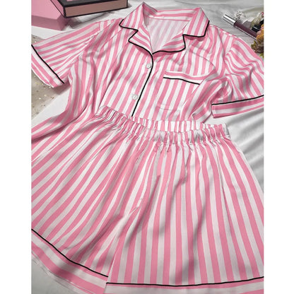 Dames pyjama katoen – Zacht en comfortabel