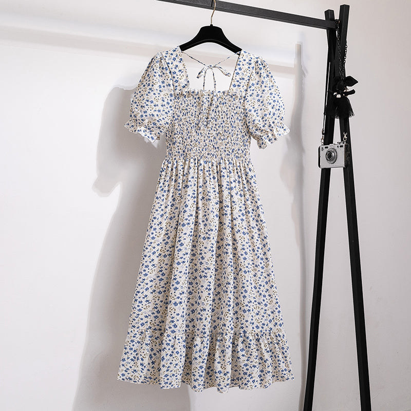 Zwemjurk met ingebouwde slip – Voor extra comfort