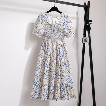 Zwemjurk met ingebouwde slip – Voor extra comfort