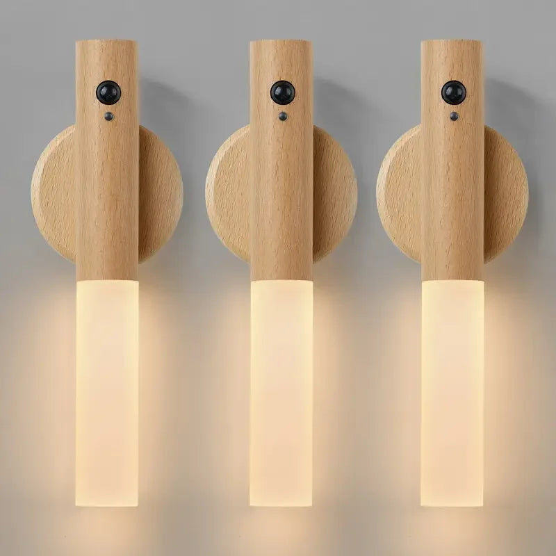 Karwei wandlamp zonder bedrading – Voor snelle installatie