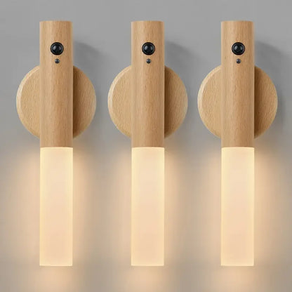 Karwei wandlamp zonder bedrading – Voor snelle installatie