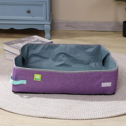 Design kattenbak – Mooi én functioneel