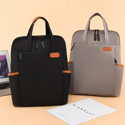 Reisvriendelijke rugzak voor handbagage 40x30x20