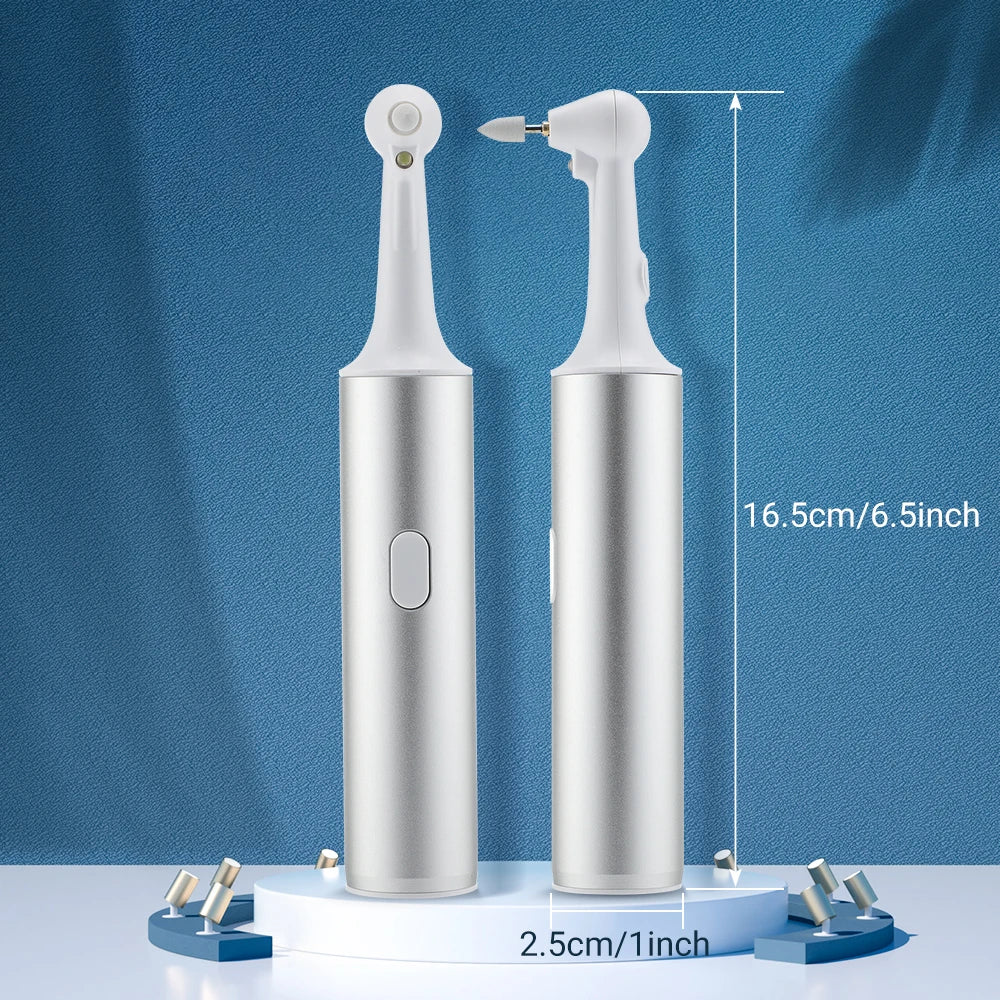 Tandsteen Verwijderaar - LED Bead Lighting voor Perfecte Mondhygiëne