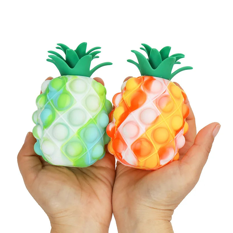 Fidget toy kopen voor sensorische therapie