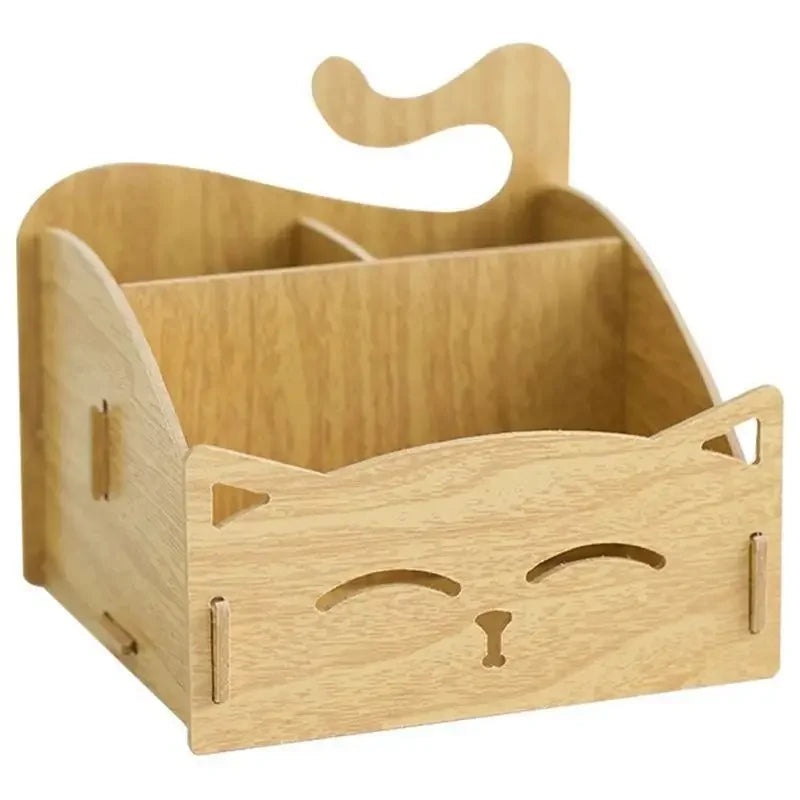 Slimme desk organization voor thuiswerkers
