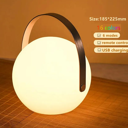 Lamp nachtkastje met marmeren basis – Elegant en robuust