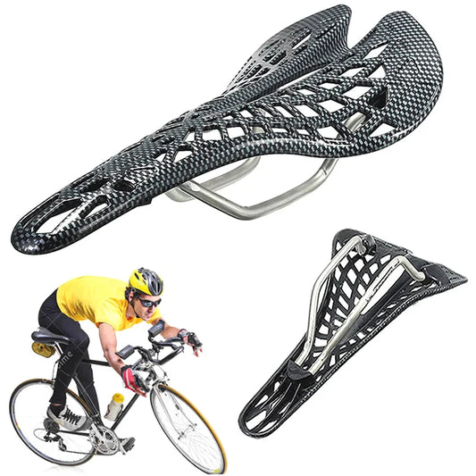 Fietszadels voor heren en dames