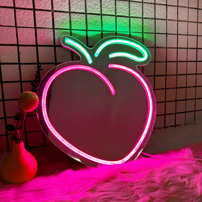 Make-up spiegel met verlichting en verstelbare standaard – Comfortabel en praktisch