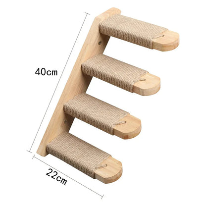Kattenmeubel in Scandinavisch design – Stijlvol en praktisch