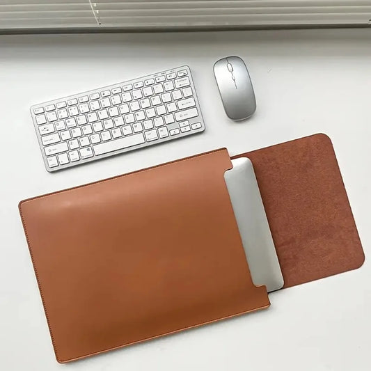 Stevige laptop tas heren – Duurzaam en robuust ontwerp