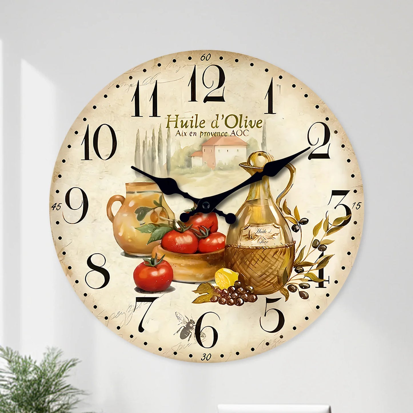 Zachte kleuren in decoratie woonkamer – Rustgevende basis