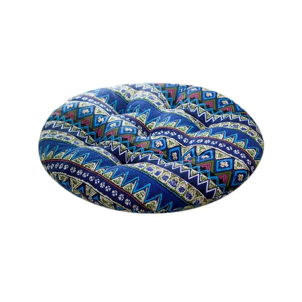 Memory foam zitkussen met drukverlagende werking