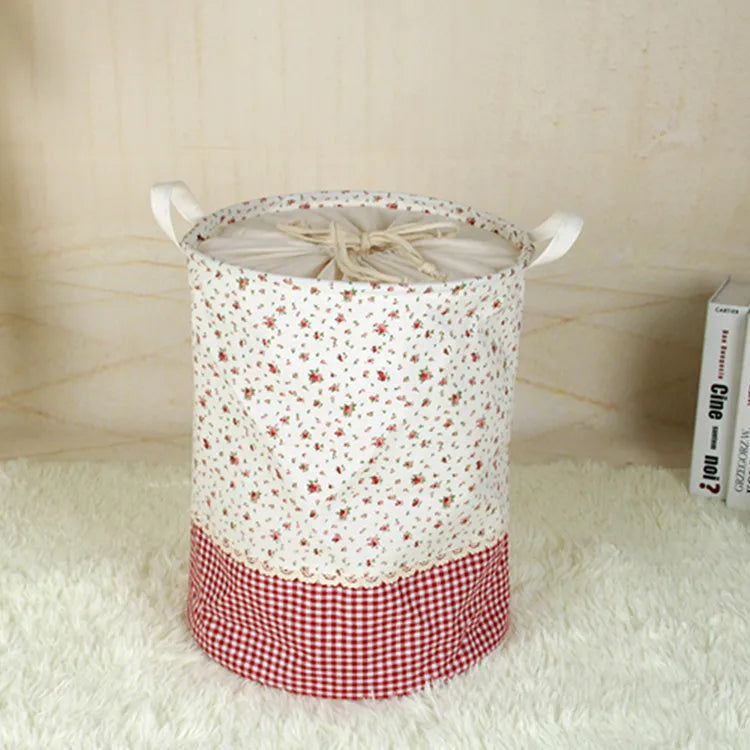 IKEA mand voor vuile was – Functioneel ontwerp