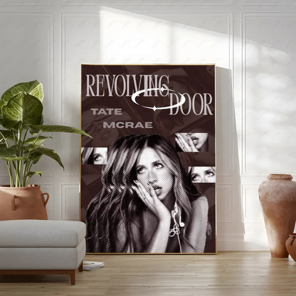 Posterset kopen voor een complete muur