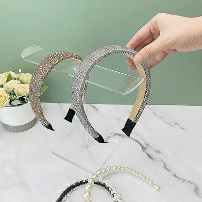 Sieraden standaard met meerdere armen – Ruimte voor alles