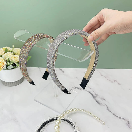 Sieraden standaard met meerdere armen – Ruimte voor alles