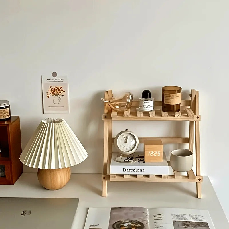 Wand kruidenrek IKEA met schroefbevestiging