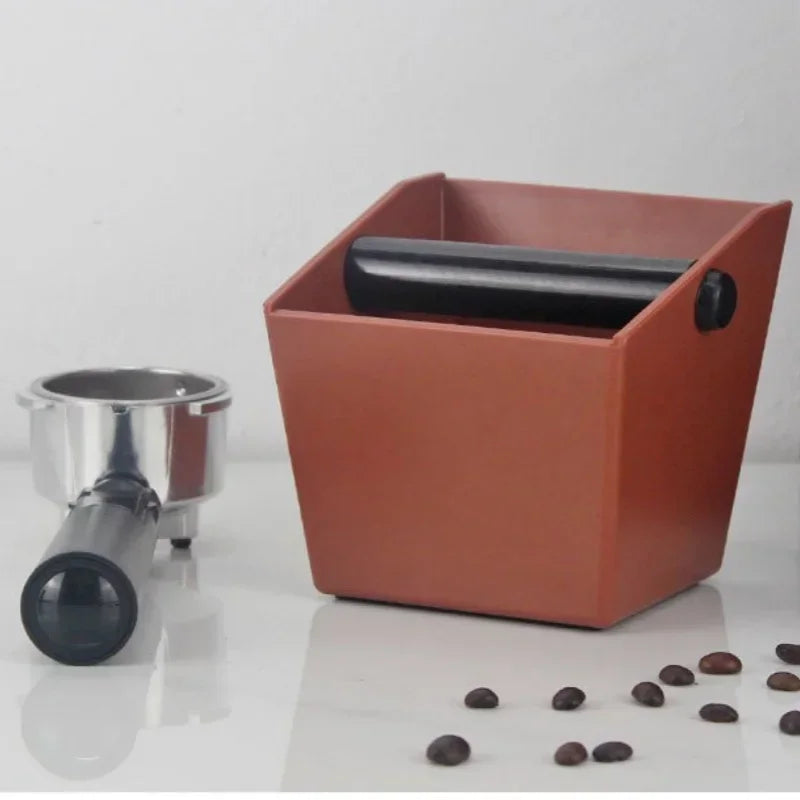 Koffie accessoire set voor French press liefhebbers