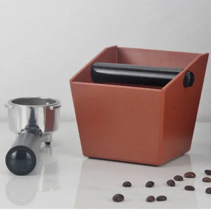 Koffie accessoire set voor French press liefhebbers