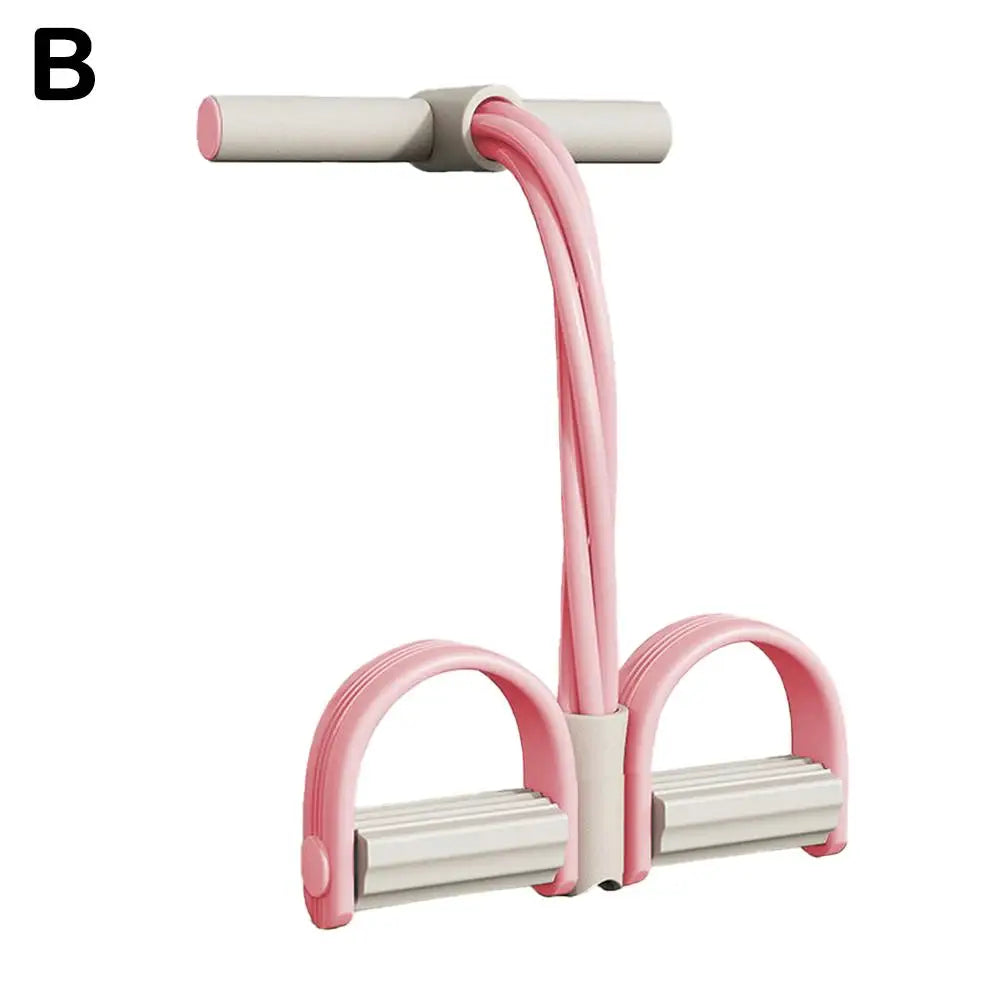 Vrouwen fitness banden – Speciaal voor booty en core