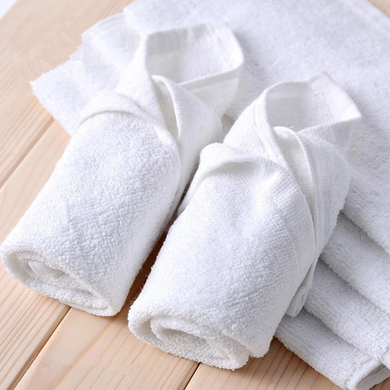 Wasdoek baby met zachte stof – Veilig wassen