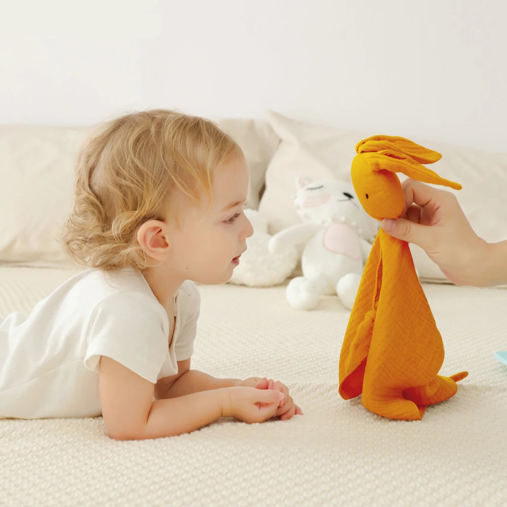 HEMA kinderwashandjes – Zacht en speels