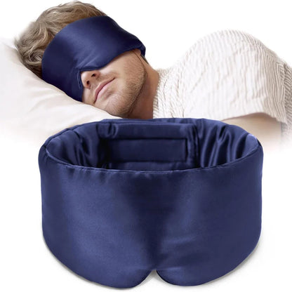 Slaapmasker kopen voor gevoelige ogen