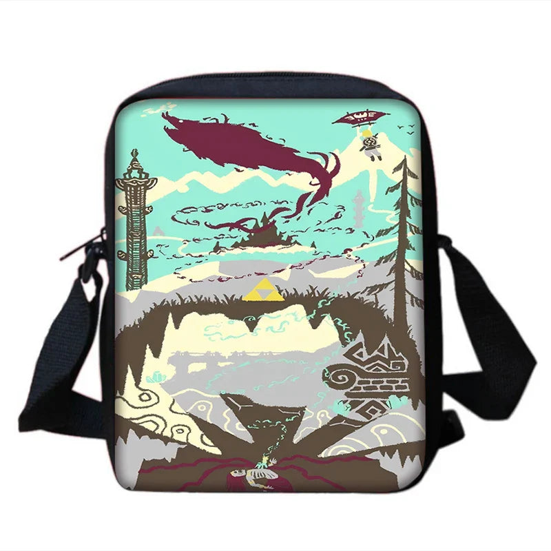 HEMA schooltas met zachte voering – Comfort en bescherming