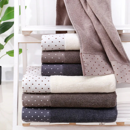 HEMA zachte badhanddoek – Comfort na elke douche