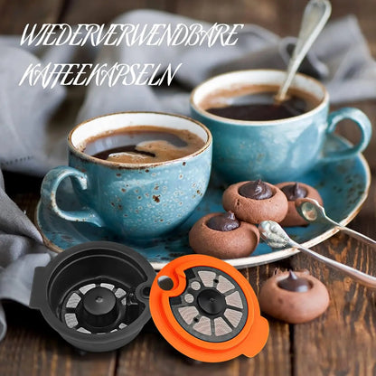 Accessoires voor koffie genieten in stijl
