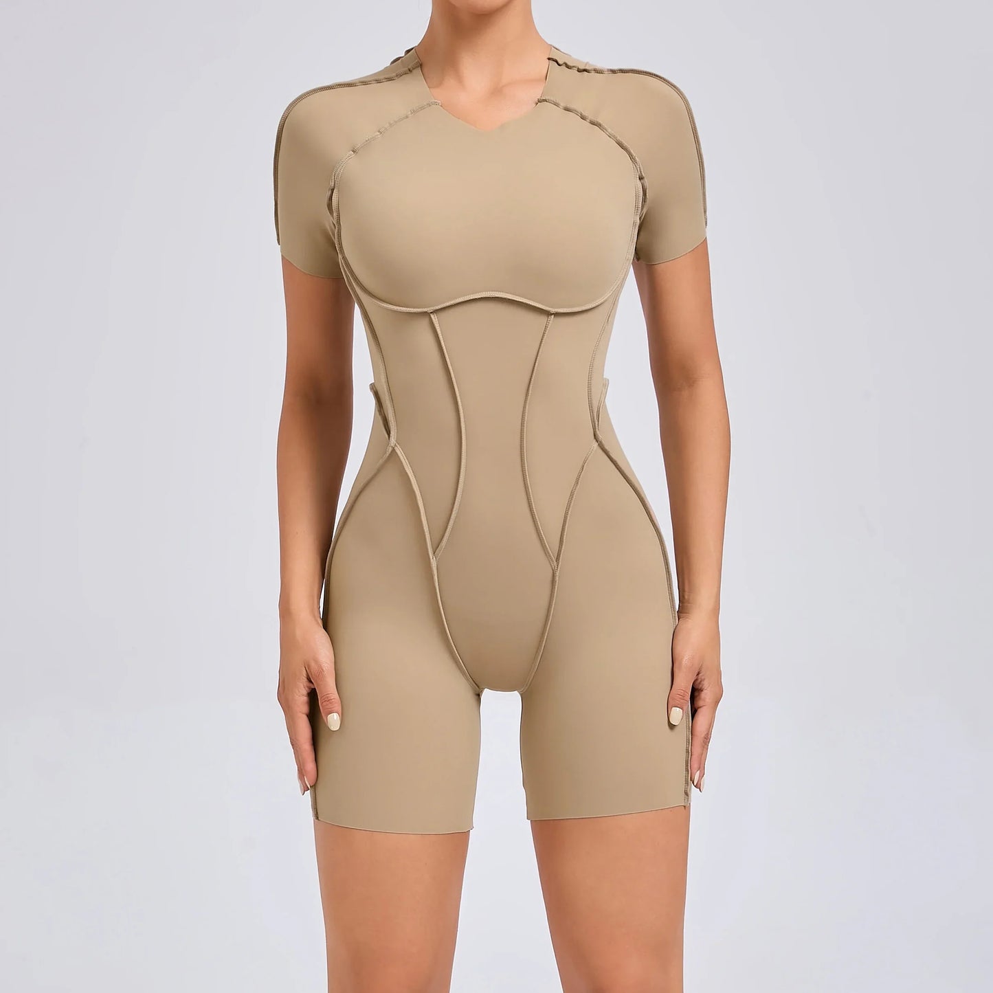 Yoga kleding H&M met luchtig design