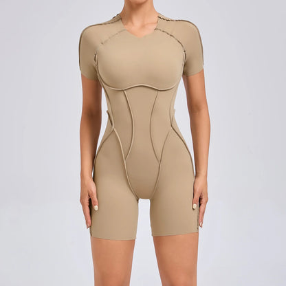 Yoga kleding H&M met luchtig design
