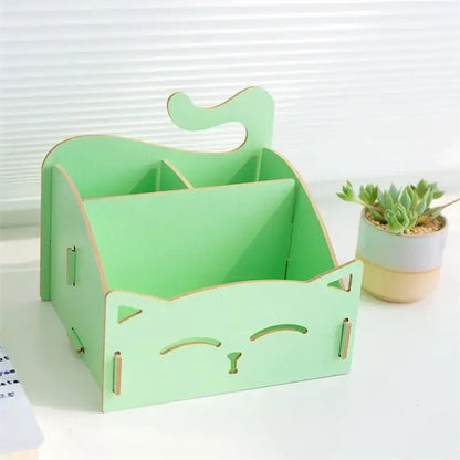 Desk organisation tray – Ideaal voor papieren en notities