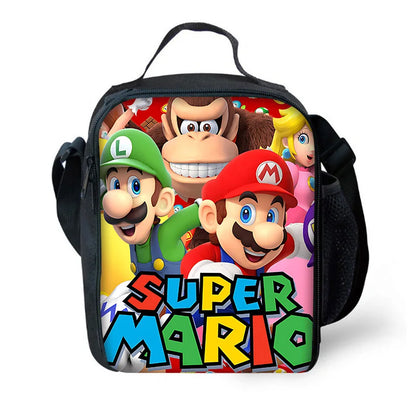 Trendy schooltas meiden met leuke details – Modeproof