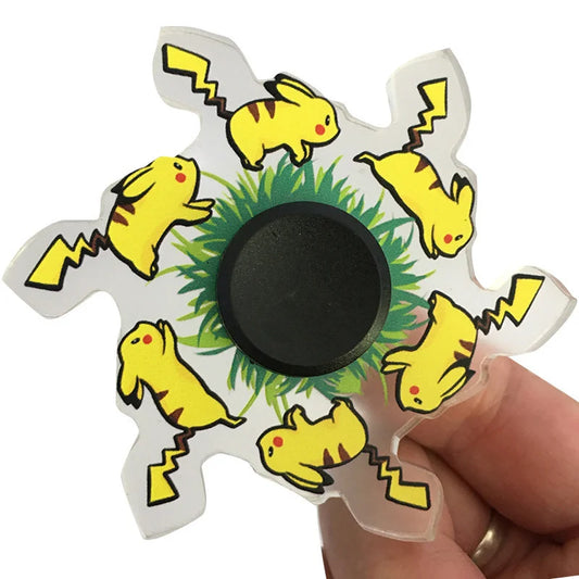 Intertoys fidget toys voor school en thuis