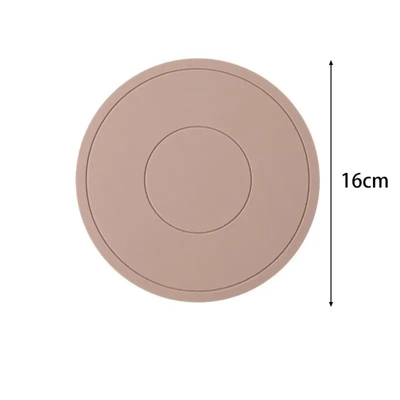 Dikke onderzetters pannen – Extra isolatie tegen hitte