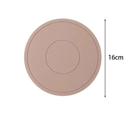 Dikke onderzetters pannen – Extra isolatie tegen hitte