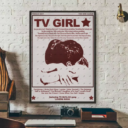Posters voor in de keuken of eetkamer