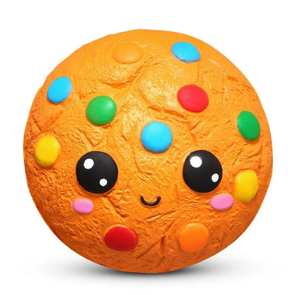 Fidget toys met verschillende moeilijkheidsgraden