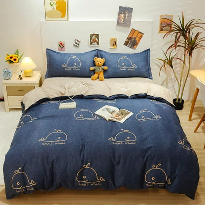 Ikea bedtextiel in eco katoen – Duurzaam slapen