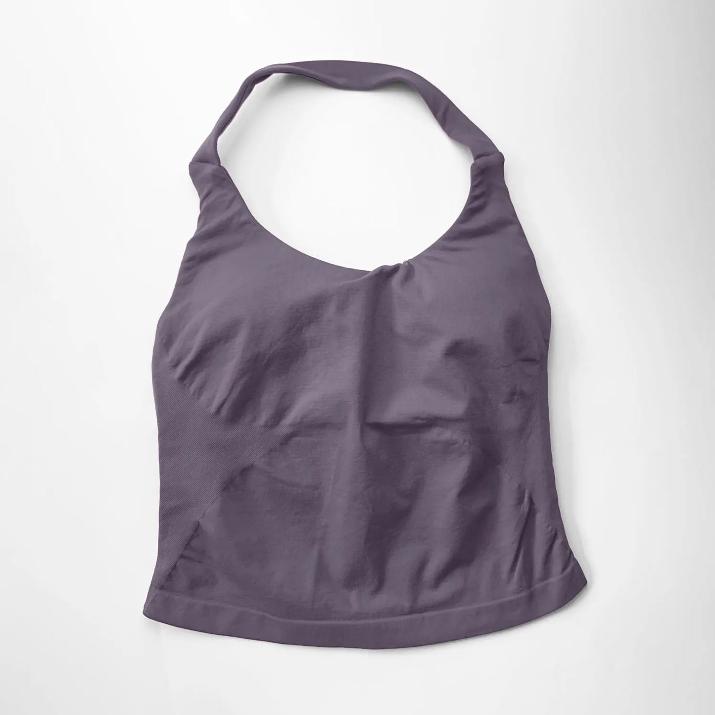 Sportieve yoga kleding in frisse tinten